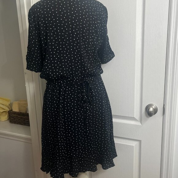 Lucky Brand Dress Sz Lg - Picture 2 of 3